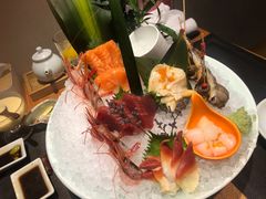 -万鱼亭·筑地屋 日本料理(淮海街店)