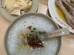 -百家鸡味馆(清泰店)