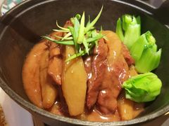 -海派悦庭·海胆烧麦·新融合菜(凯德广场店)