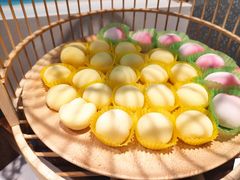 -非烤勿扰韩式自助烤肉火锅(龙岗万达广场店)