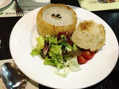-TAMATI(巴黎贝甜韩式西餐厅店)