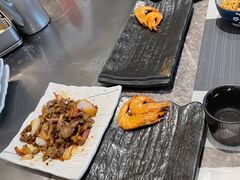 -和风铁板料理(山姆会员店)