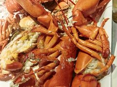 -奔海甄选·活鲜刺身铁板烧自助(太原里店)