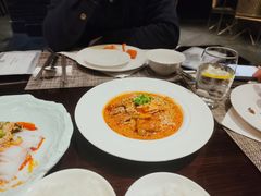 -成都钓鱼台精品酒店-品聚·成都餐厅