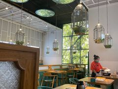 -潮粥荟·潮汕砂锅粥(朝阳大悦城店)