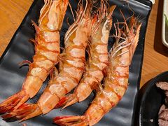 -千寻烧肉(政务区店)