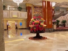 -北京中国大饭店