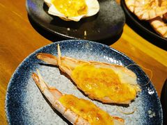 -和彩放题餐厅(酒仙桥店)