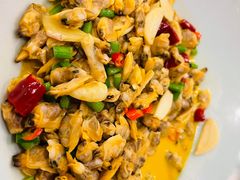 -西江美食舫·江西菜(健德桥店)