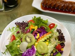 全蔬菜色拉-顺风海鲜港(金玉兰店)