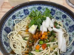 -牛师傅牛肉面(尚隆路店)