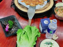 -老渔家白族·石板烧·野生菌火锅(古城中心店)