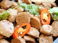 -煮鲜·潮汕下酒菜(福田石厦店)