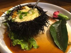 -小渔船渔家传统菜(鲅鱼圈店)