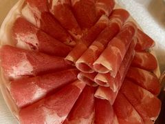 -东来顺饭庄(天坛店)