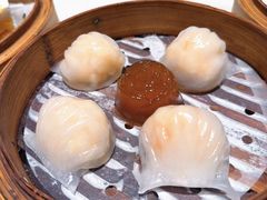 虾饺皇-稻香海鲜饭店(第一国际店)