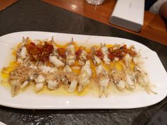 -苏大嘴海鲜牧场(奥林匹克店)