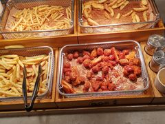 -比格比萨自助(宋家庄店)