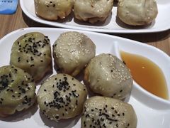 -小杨生煎(黄河路店)