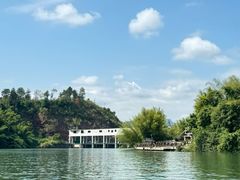 -晶采餐厅(仁化丹霞山店)