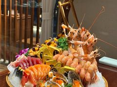 -古京·臻致料理(月湖店)