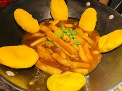 -遇见长安之高山流水(李家村万达店)
