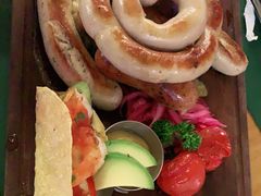 -HFFOUSA TACO弗萨塔可墨西哥餐厅(颐堤港店)