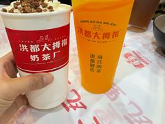 -堂瓦里·33年传统赣菜(第一街区店)