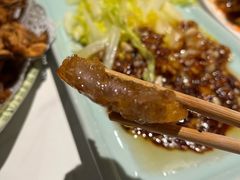 -西夏回族烧麦馆(牡丹街店)