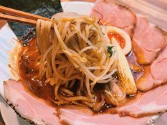 -真打拉面·日式拉面新流派(体育西横街店)