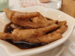 -番禺宾馆丽苑厅