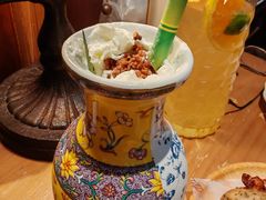 -秘密旅行Bonjour(黑金冠 江南西店)