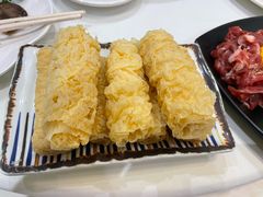 -东来顺饭庄(王府井步行街店)