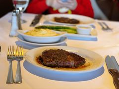 肉眼牛排-茹丝葵经典牛排馆(上海外滩店)