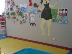 -美国悦宝园早教托育中心(东坝店)