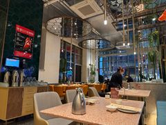 -红樱桃·欢乐餐厅(太原里店)