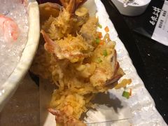 -梅筑·创意料理(王府井百货店)