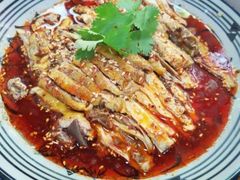 -将就吃农家特色土菜馆