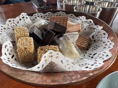 -玛吉阿米·餐吧