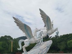 -白马涧龙池景区
