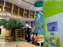 -饭米多蔻中英文绘本馆(苏州美罗店)