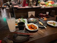 特制鸡肉丸子-三川·十酒Izakaya(南昌路店)