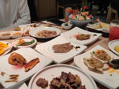 -大渔铁板烧(万象城店)