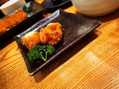 -胜博殿霸王树(嘉里中心店)