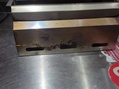 -鲁C·尚小炉·淄博烧烤(市北店)