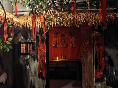 -明日世界密室轰趴·剧本桌游·箭馆团建(国贸店)