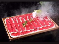 -晓秧锅鲜货火锅·重庆老字号(西外店)