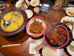 -索溪山寨·湘西饮食文化博物馆(标志门店)