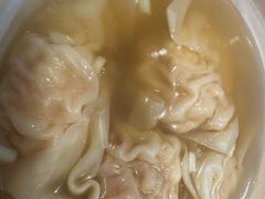 -麦文记面家(佐敦店)