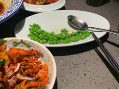 -老头儿油爆虾(星光一期店)